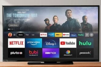The Best Smart TVs Under R6000: October 2025 Edition