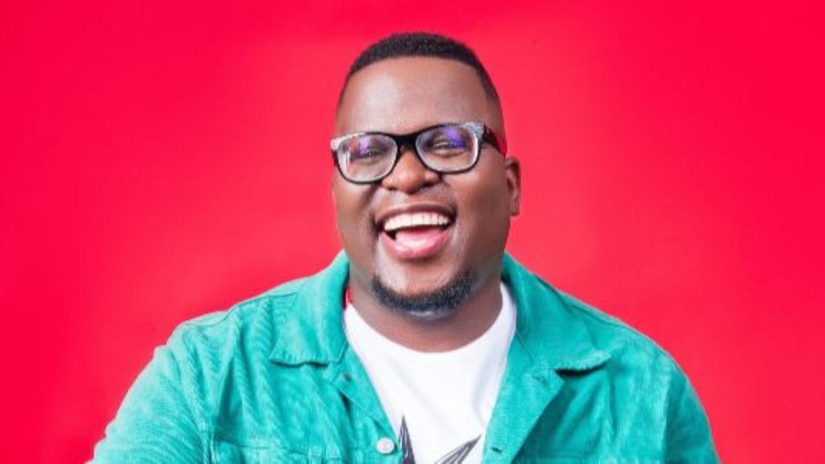 Sol Phenduka Has Been Fired by Kaya FM 51 Sol Phenduka Has Been Fired by Kaya FM