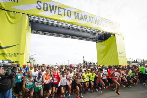 Soweto Marathon 2025 in Crisis - Will the People’s Race Go Ahead