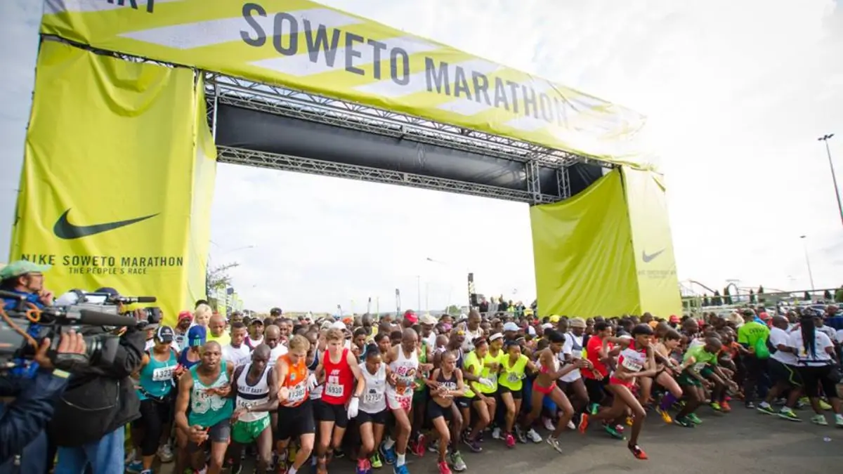 Soweto Marathon 2025 in Crisis - Will the People’s Race Go Ahead