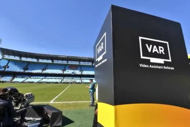 Sports Department Under Fire for Slashing Budgets to Fund VAR in SA Football