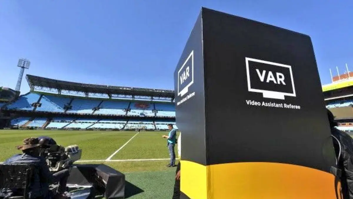 Sports Department Under Fire for Slashing Budgets to Fund VAR in SA Football