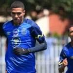 Striker Jody Ah Shene Rejects Mamelodi Sundowns Move Hours Before Deadline