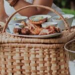 Sunday Society Picnics Return to The Maslow with Graham Beck
