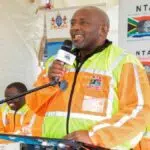 Soweto Taxi Boss Memorial Sparks Calls for Industry Accountability