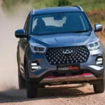 The 10 Least Hijacked Cars in South Africa