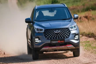 The 10 Least Hijacked Cars in South Africa