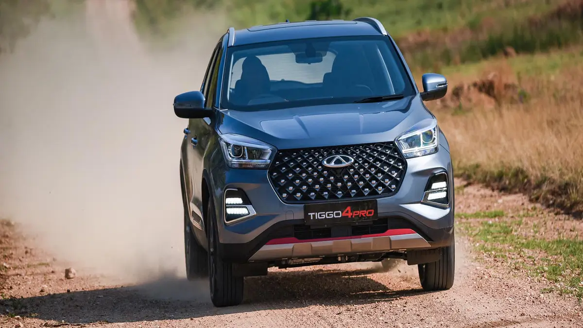 The 10 Least Hijacked Cars in South Africa 69 The 10 Least Hijacked Cars in South Africa