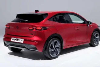 The All-New Renault Clio Unveiled – What’s New