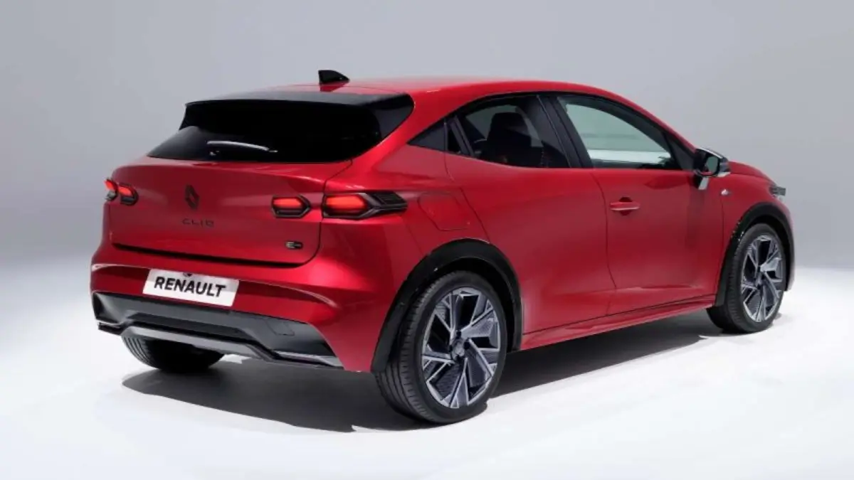 The All-New Renault Clio Unveiled – What’s New