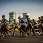 Soweto Marathon Set for November 29