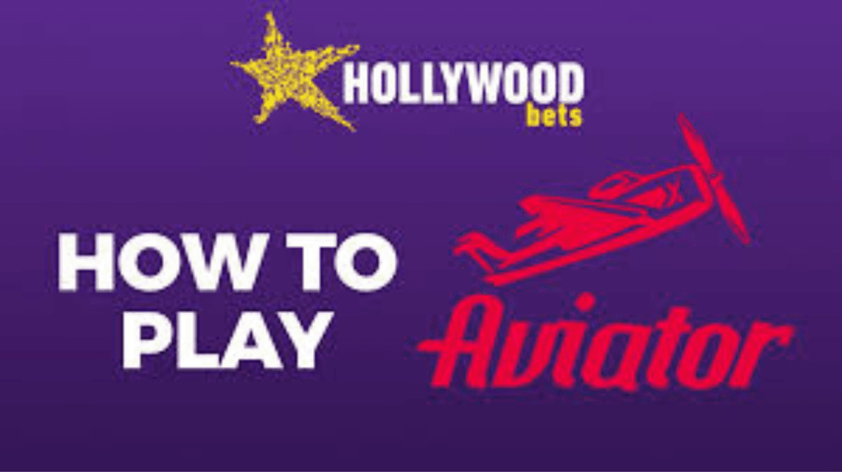 How to Play Aviator on Hollywoodbets: A Step-by-Step Guide 69 How to Play Aviator on Hollywoodbets: A Step-by-Step Guide