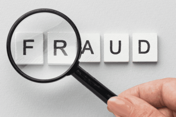 Ex-Bank Worker Accused of Using Client Info for Fake Loan Applications