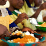 Food Poisoning Outbreak