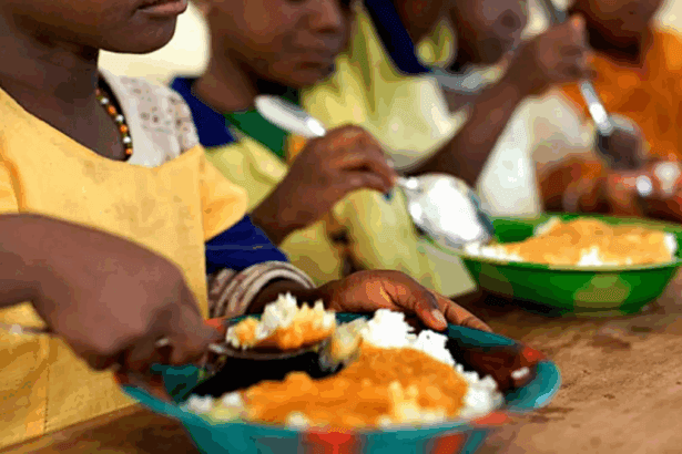 Food Poisoning Outbreak