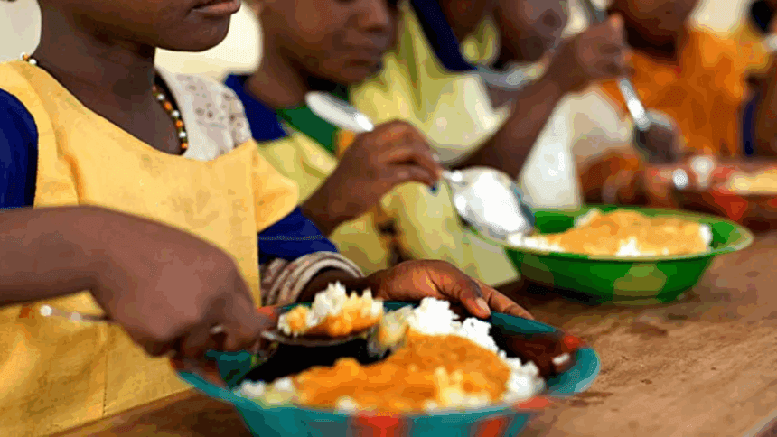 Food Poisoning Outbreak