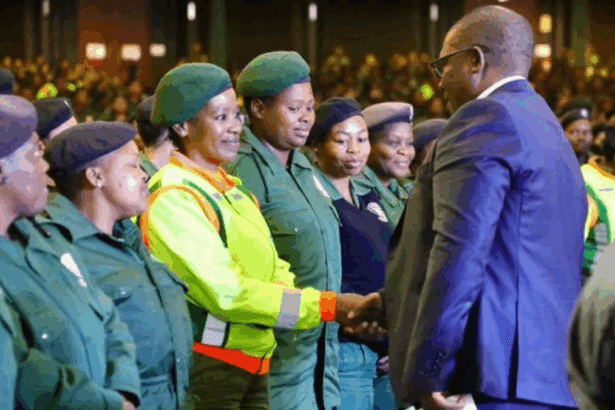 Daveyton Shooting: Gunmen Attack Gauteng Traffic Wardens, 5 Injured