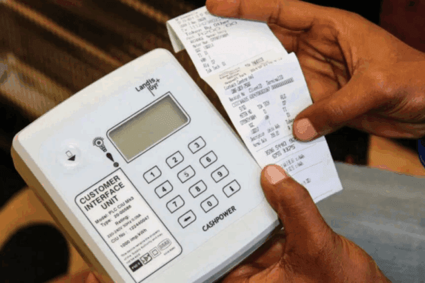 Eskom Urges South Africans to Register for Free Electricity