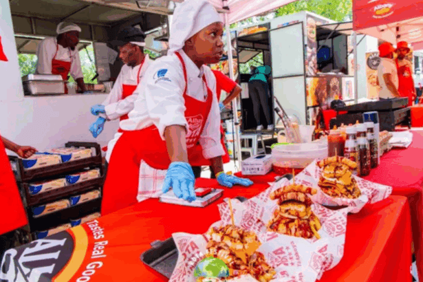 Kota Festival Returns to FNB Stadium This October