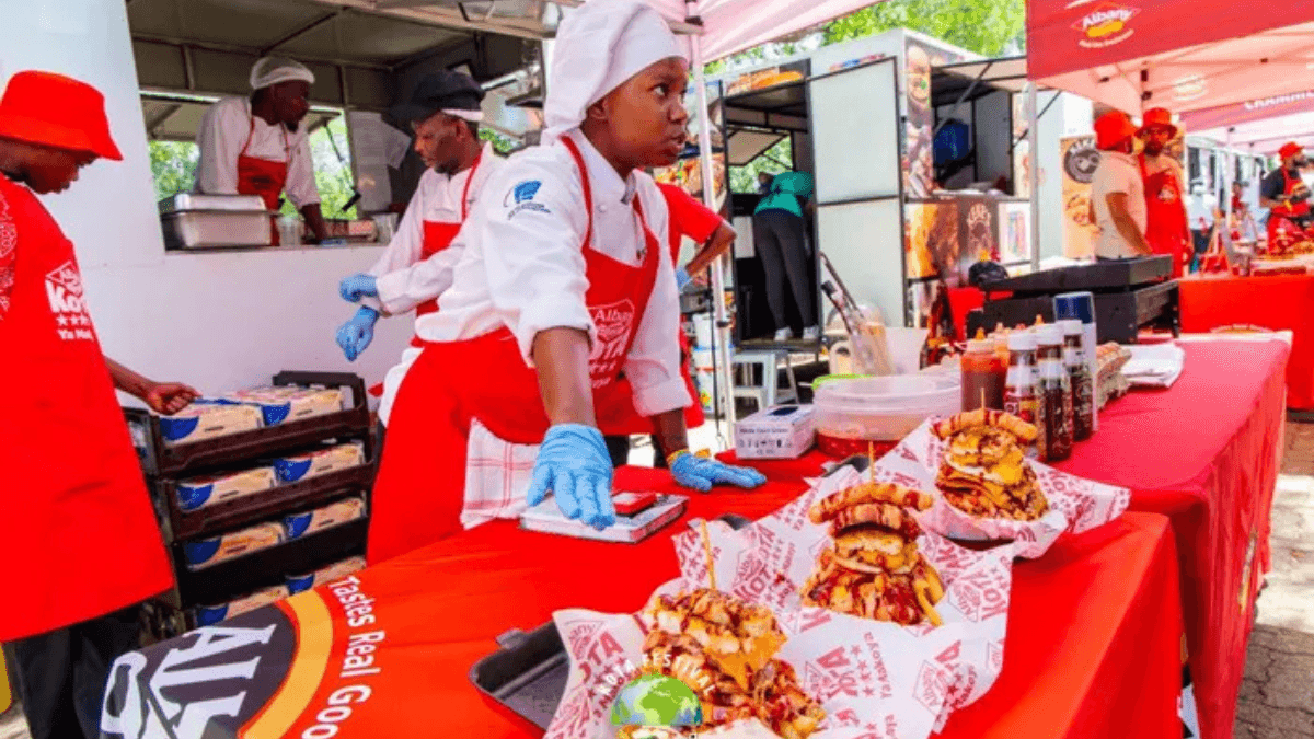 Kota Festival Returns to FNB Stadium This October