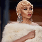 Enhle Mbali Mlotshwa Apologises but Defends Use of K-Word