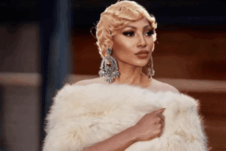 Enhle Mbali Mlotshwa Apologises but Defends Use of K-Word