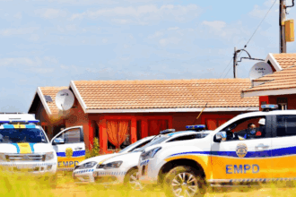 Six Months Later: EMPD Protest Disciplinary Action Still Unclear in Ekurhuleni