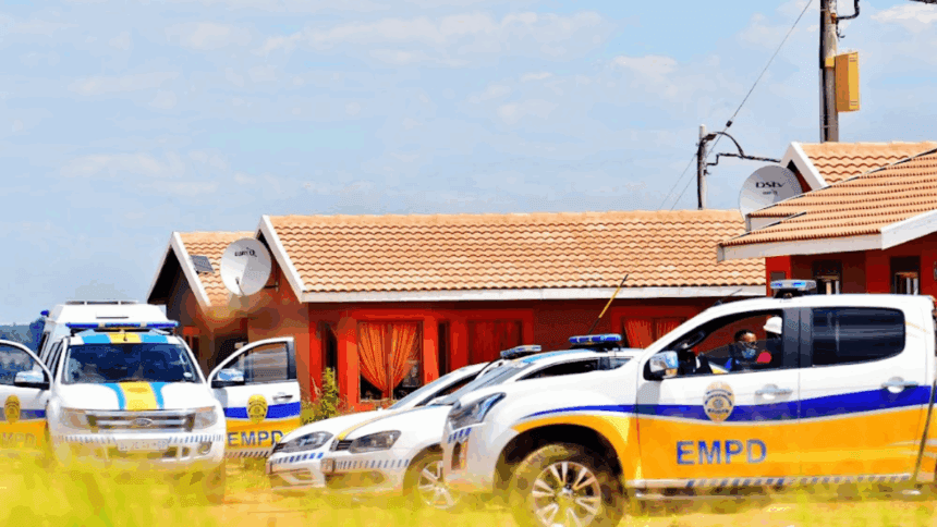 Six Months Later: EMPD Protest Disciplinary Action Still Unclear in Ekurhuleni