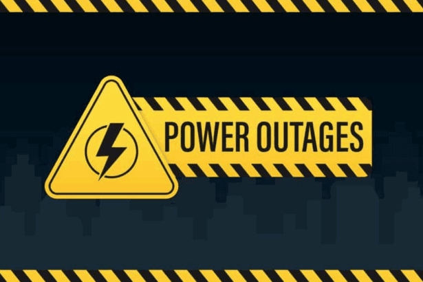 City Power Schedules 8-Hour Power Outage Across Johannesburg: List of Affected Areas