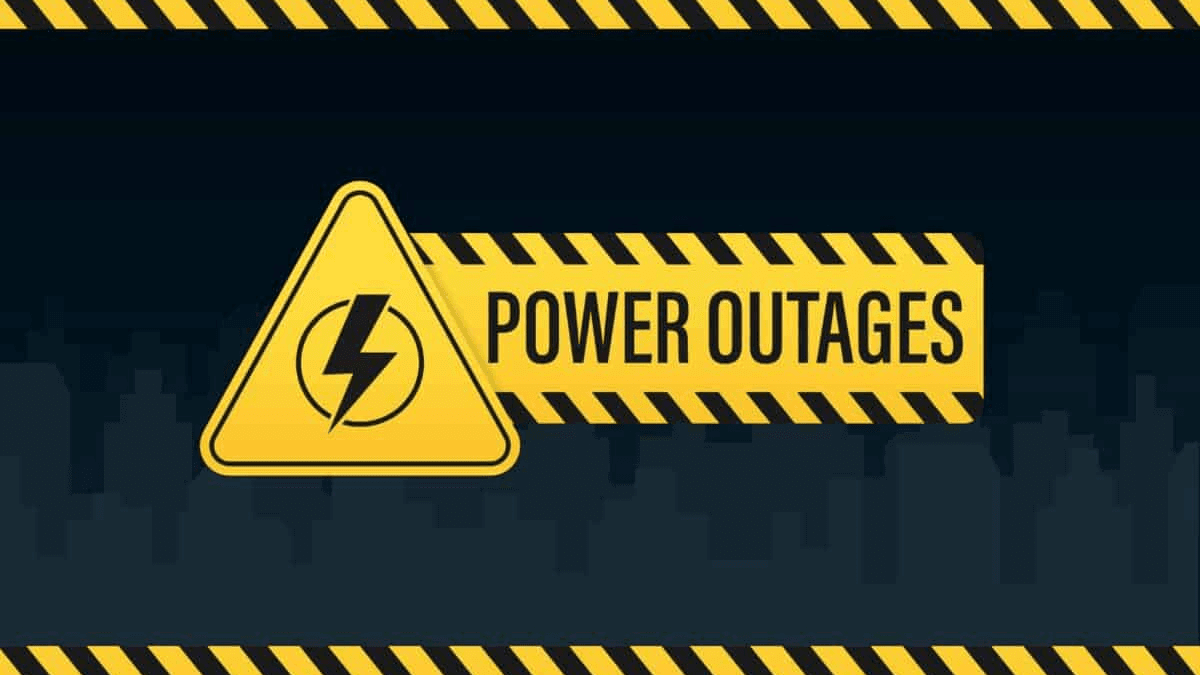 City Power Schedules 8-Hour Power Outage Across Johannesburg: List of Affected Areas