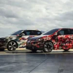VW Launches The All-Electric Polo