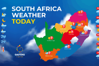 Today's weather