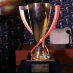 Voting for the Carling All Stars in 2025