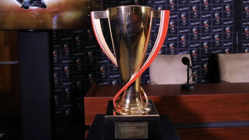 How to Cast Your Vote for the Carling All Stars in 2025 61 Voting for the Carling All Stars in 2025