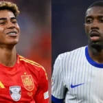 Who Could Lift the Ballon d’Or This Year? Top Contenders Revealed