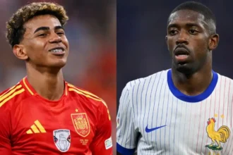 Who Could Lift the Ballon d’Or This Year? Top Contenders Revealed