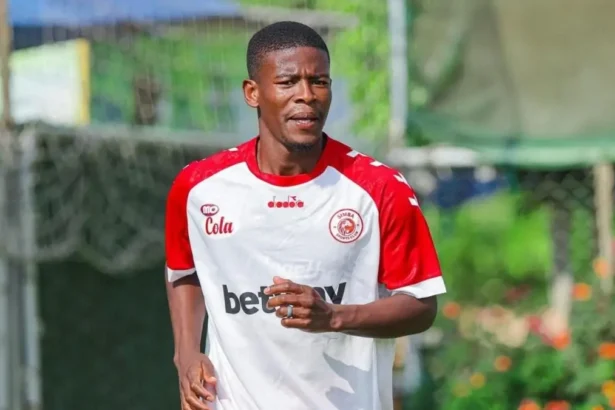 Why Neo Maema Opted for Simba SC Instead of Kaizer Chiefs