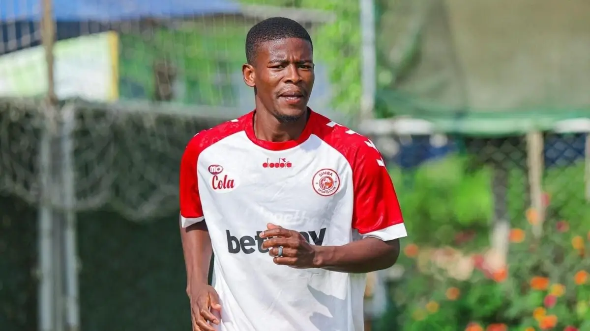 Why Neo Maema Opted for Simba SC Instead of Kaizer Chiefs 51 Why Neo Maema Opted for Simba SC Instead of Kaizer Chiefs