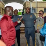 Why Pitso Mosimane Is the Ideal Coach for Kaizer Chiefs