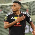 Will Relebohile Mofokeng Be Fit in Time for Premiership Action