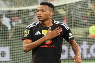 Will Relebohile Mofokeng Be Fit in Time for Premiership Action