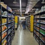 Grocery Store With Lower Prices Than Checkers and Pick n Pay