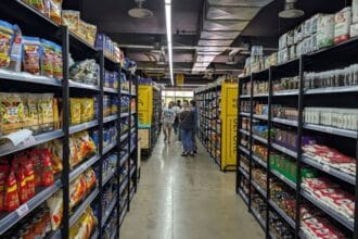Grocery Store With Lower Prices Than Checkers and Pick n Pay