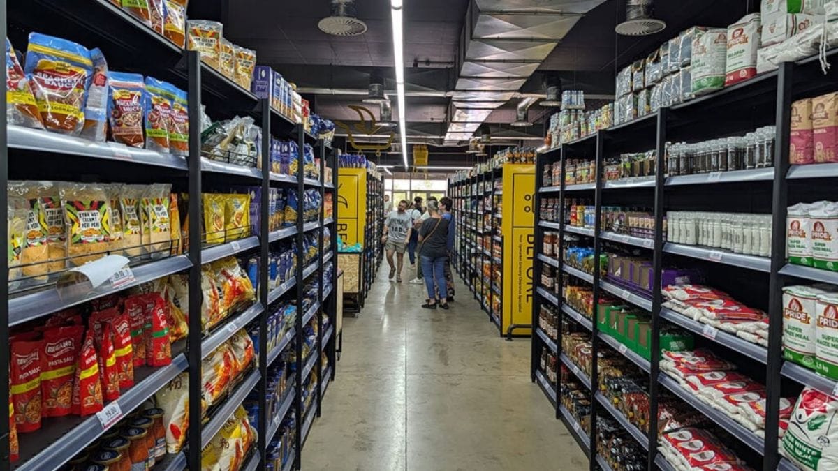 Grocery Store With Lower Prices Than Checkers and Pick n Pay 51 Grocery Store With Lower Prices Than Checkers and Pick n Pay