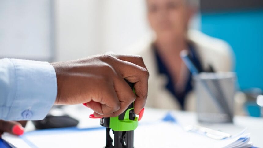 How Long Do Certified Documents Last?