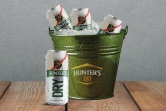 Top 10 Ciders At Checkers Liquor & How Much They Cost