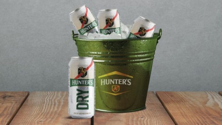 Top 10 Ciders At Checkers Liquor & How Much They Cost