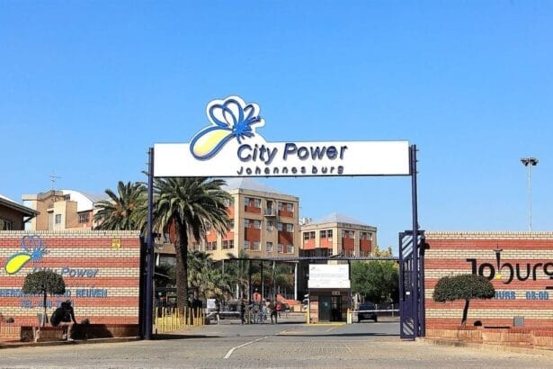 Hawks Raid City Power Over Suspicious Contract Deal