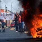 Coronationville Water Crisis: Residents Protest as Mayor Struggles to Act After 7 Years