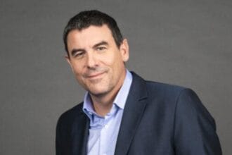 Meet the New CEO Running DStv